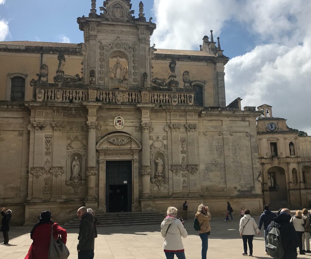 Lecce