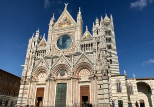 Siena Duomo