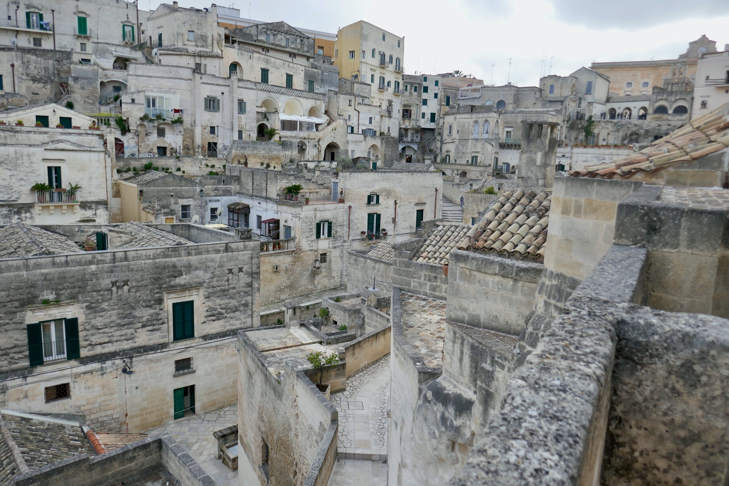 Matera