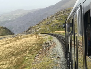 Snowdonia