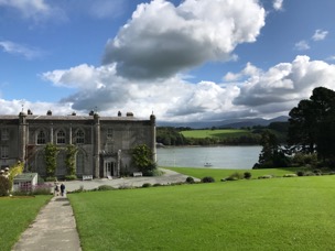 Anglesey