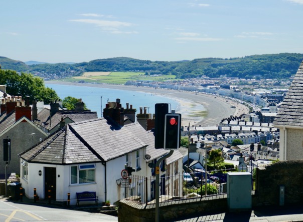 The Great Orme