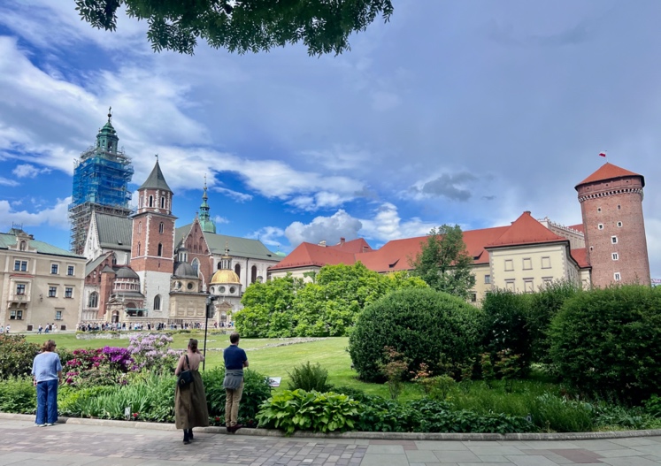 Wawel