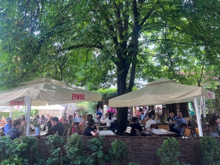 Det judiska Kraków